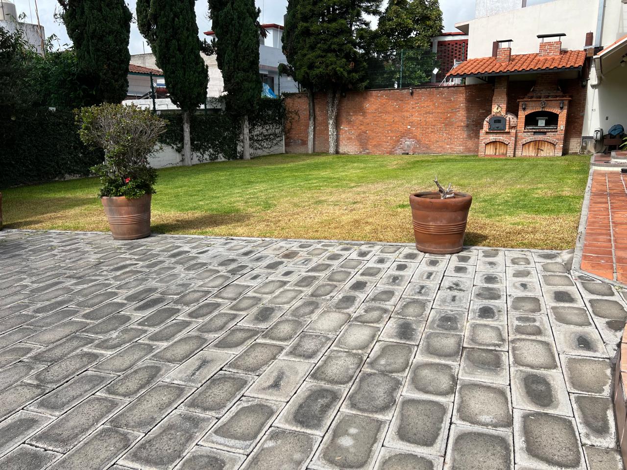 1 JARDIN CENTRAL,TLAXCALA,Tlaxcala 90140,8 Habitaciones Habitaciones,3 LavabosLavabos,Vivienda,JARDIN CENTRAL,2,1188