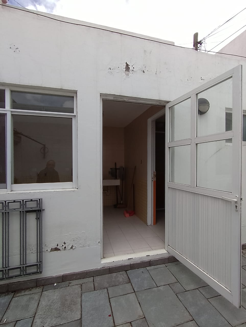 5 2DA PRIVADA DE ZARAGOZA,TLAXCALA,Tlaxcala,2 Habitaciones Habitaciones,2 LavabosLavabos,Vivienda,2DA PRIVADA DE ZARAGOZA ,1201