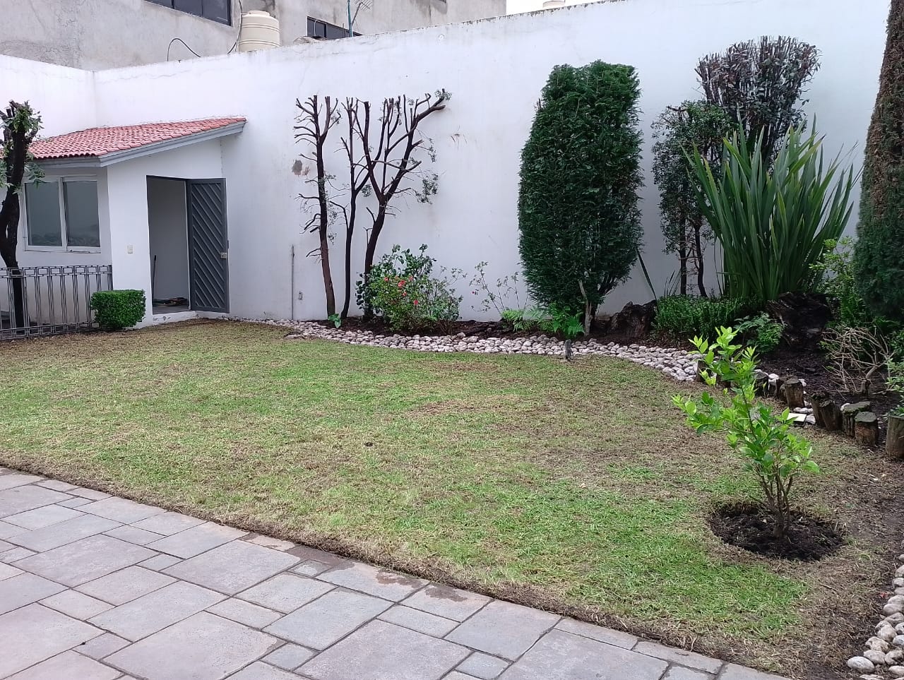 5 2DA PRIVADA DE ZARAGOZA,TLAXCALA,Tlaxcala,2 Habitaciones Habitaciones,2 LavabosLavabos,Vivienda,2DA PRIVADA DE ZARAGOZA ,1201