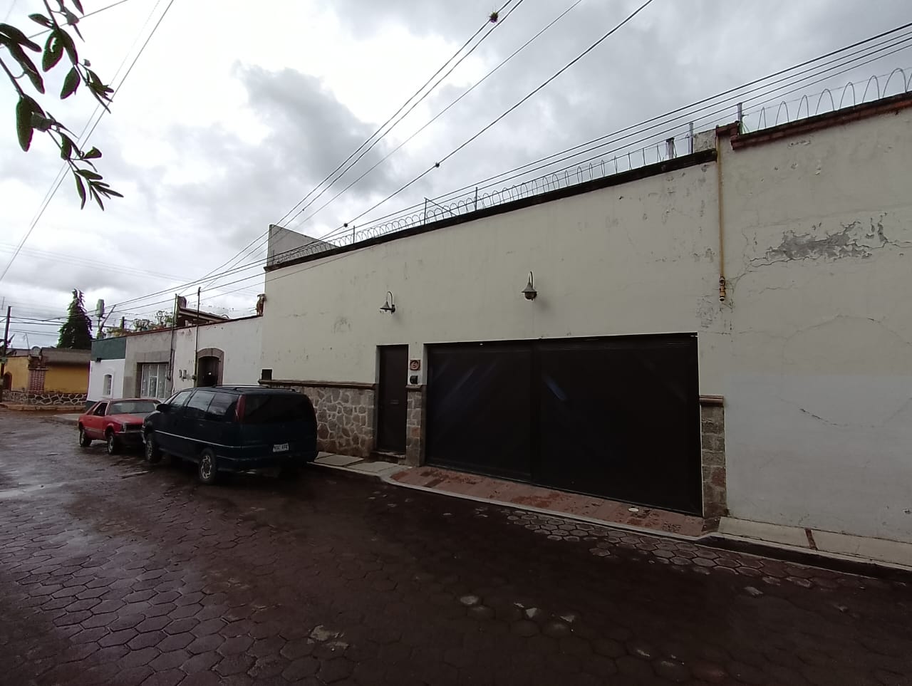 8 20 DE NOVIEMBRE,TLAXCALA,Tlaxcala 90507,4 Habitaciones Habitaciones,3 LavabosLavabos,Vivienda,20 DE NOVIEMBRE ,1202