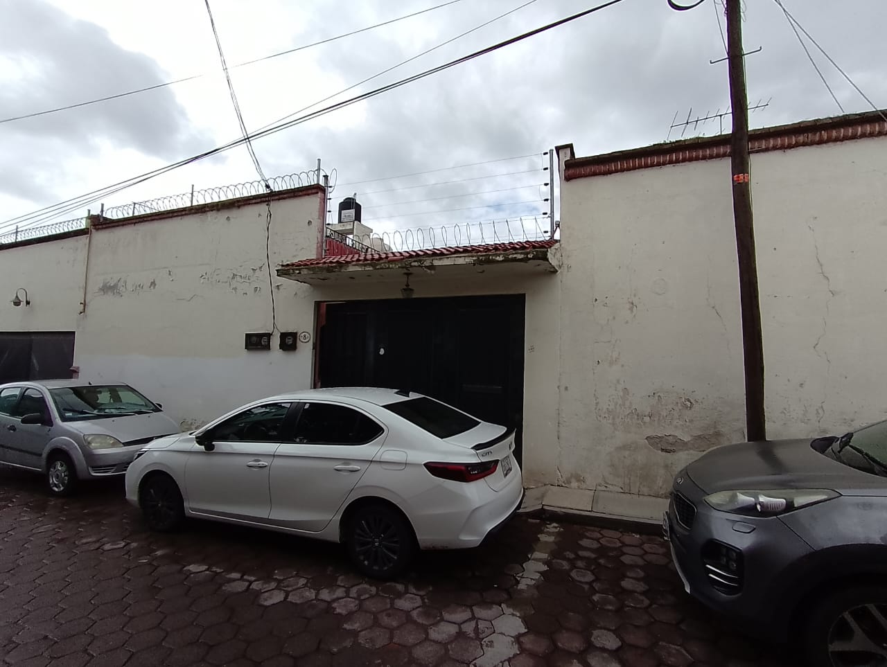 6 20 DE NOVIEMBRE,TLAXCALA,Tlaxcala 90507,3 Habitaciones Habitaciones,1 BañoLavabos,Vivienda,20 DE NOVIEMBRE ,1203