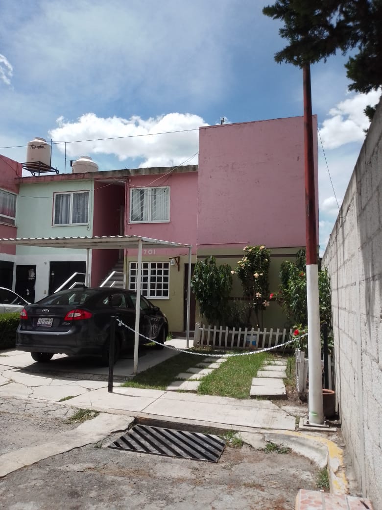 701 PRIV. POPOCATEPETL,APIZACO,Tlaxcala 90355,2 Habitaciones Habitaciones,1 BañoLavabos,Vivienda,PRIV. POPOCATEPETL,1207
