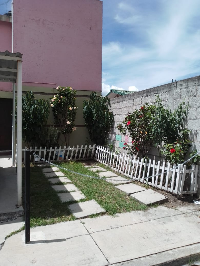 701 PRIV. POPOCATEPETL,APIZACO,Tlaxcala 90355,2 Habitaciones Habitaciones,1 BañoLavabos,Vivienda,PRIV. POPOCATEPETL,1207