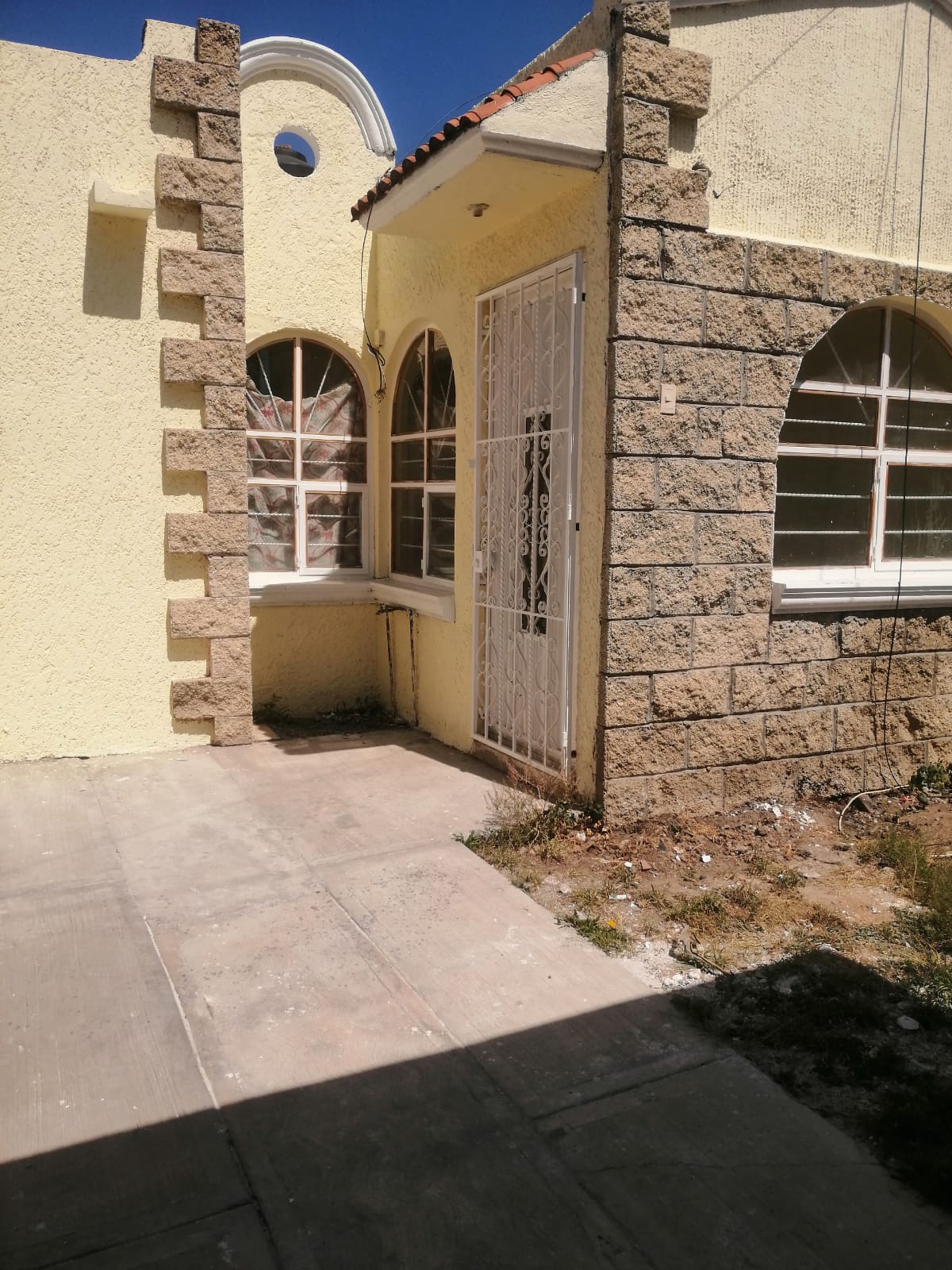 19 CIPRECES,APIZACO,Tlaxcala 90454,2 Habitaciones Habitaciones,1 BañoLavabos,Vivienda,CIPRECES,1,1211