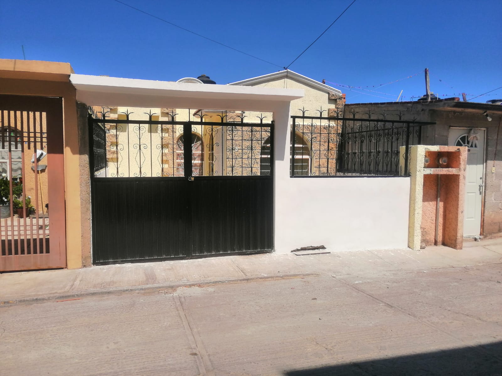 19 CIPRECES,APIZACO,Tlaxcala 90454,2 Habitaciones Habitaciones,1 BañoLavabos,Vivienda,CIPRECES,1,1211