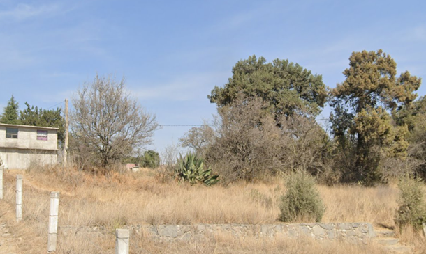 0 SIN NOMBRE,SANTA MARIA ATLIHUETZIA,Tlaxcala 90455,Suelo,SIN NOMBRE,1214