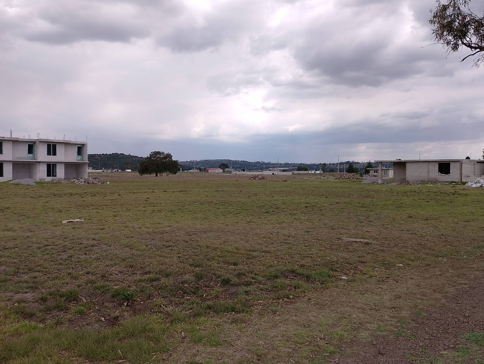 DEL PARQUE,TLAXCALA,Tlaxcala 90420,Suelo,DEL PARQUE ,1235