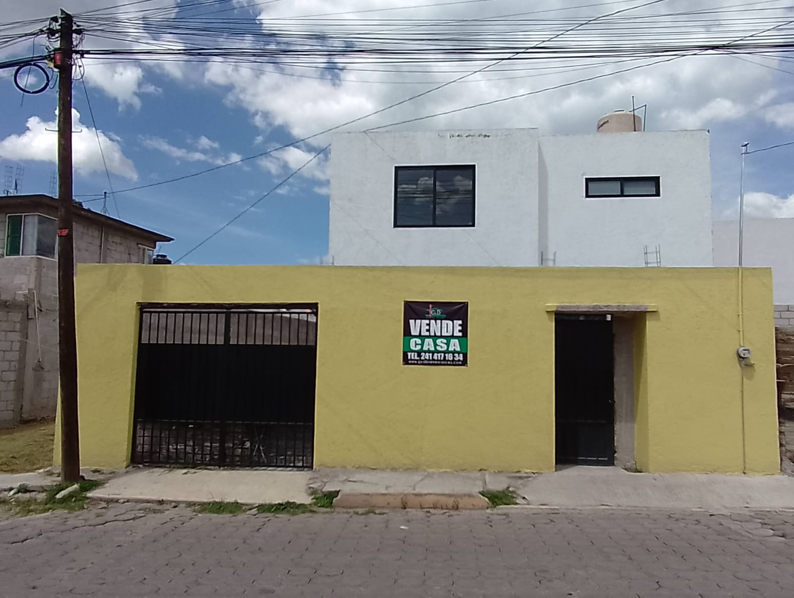 TLAXCALA,Tlaxcala,3 Habitaciones Habitaciones,1 BañoLavabos,Vivienda,1,813450