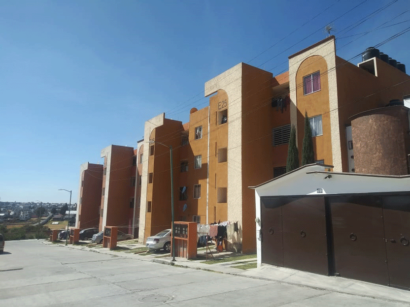 2010 LOS PINOS,APIZACO,Tlaxcala 90323,2 Habitaciones Habitaciones,1 BañoLavabos,Vivienda,LOS PINOS,1039